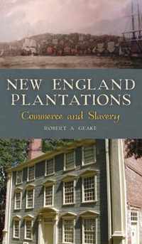 New England Plantations