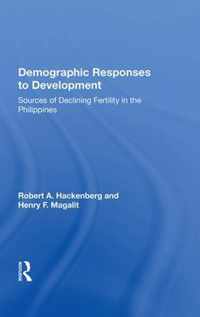 Demographic Responses To Development