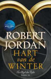 Het Rad des Tijds 9 -   Hart van de Winter