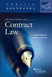 Principles of Contract Law