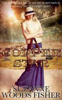 Copper Star