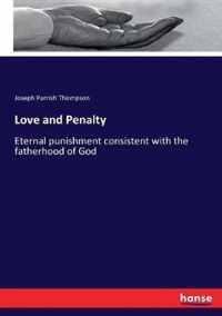 Love and Penalty