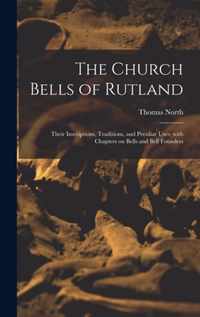 The Church Bells of Rutland