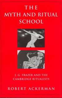 The Myth and Ritual School