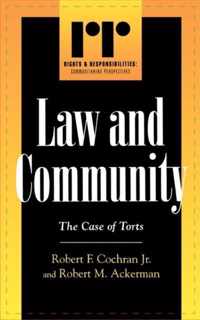 Law and Community