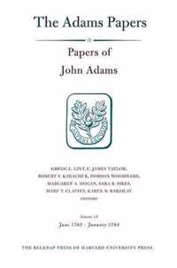 Papers of John Adams