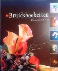 Bruidsboeketten