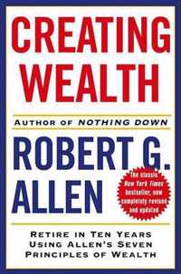 Creating Wealth