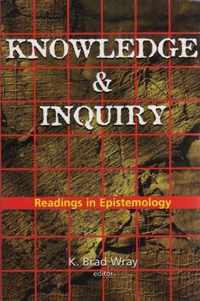 Knowledge and Inquiry