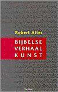 Bijbelse verhaalkunst