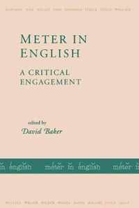 Meter in English