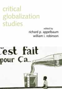 Critical Globalization Studies