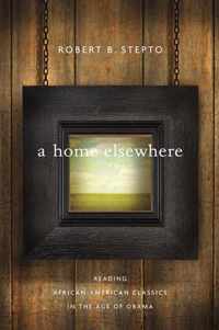 A Home Elsewhere