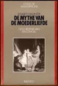 Mythe van de moederliefde