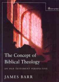 Concept Of Biblical Theology
