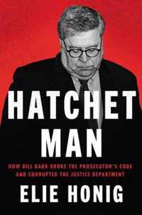 Hatchet Man