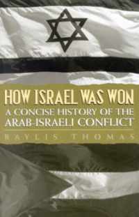 How Israel Was Won