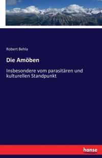 Die Amoeben