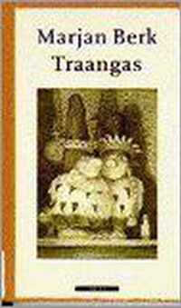 Traangas