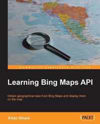 Learning Bing Maps Api