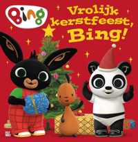 BING  -   Vrolijk kerstfeest, Bing!