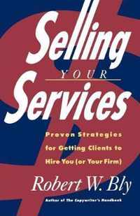 Selling Your Services