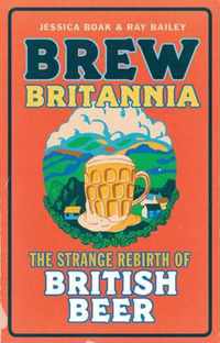 Brew Britannia