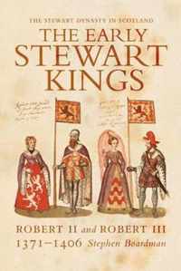 Early Stewart Kings