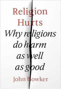 Religion Hurts