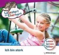 Lesestart mit Eberhart: Ich bin stark