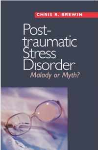 Posttraumatic Stress Disorder