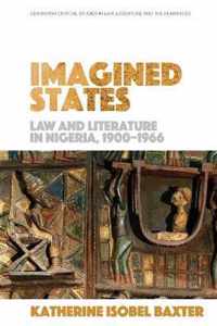 Imagined States