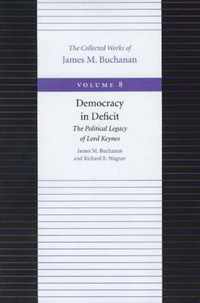 Democracy in Deficit -- The Political Legacy of Lord Keynes