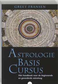 Astrologie basis cursus