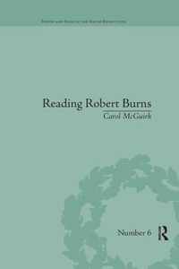 Reading Robert Burns