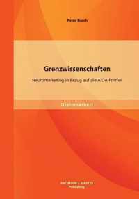 Grenzwissenschaften