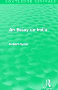 An Essay on India