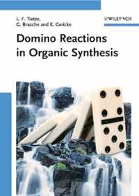 Domino Reactions in Organic Synthesis