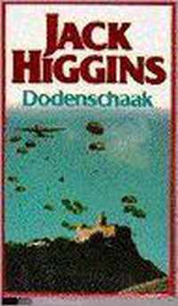 Dodenschaak