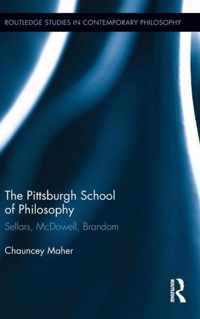 The Pittsburgh School of Philosophy