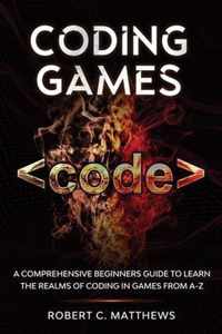 Coding Games