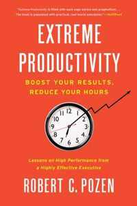 Extreme Productivity