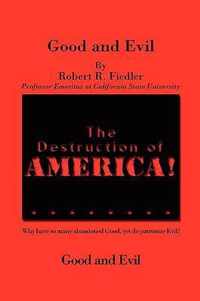 The Destruction of America