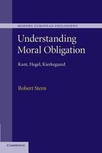 Understanding Moral Obligation