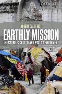 Earthly Mission