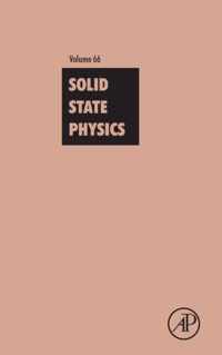 Solid State Physics