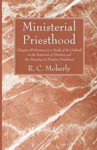 Ministerial Priesthood