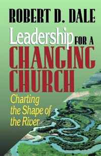 Leadership for a Changing Church