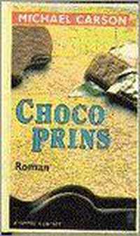 Chocoprins