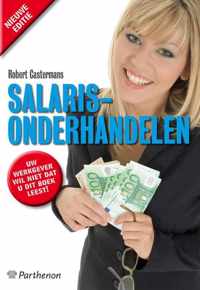 Salarisonderhandelen